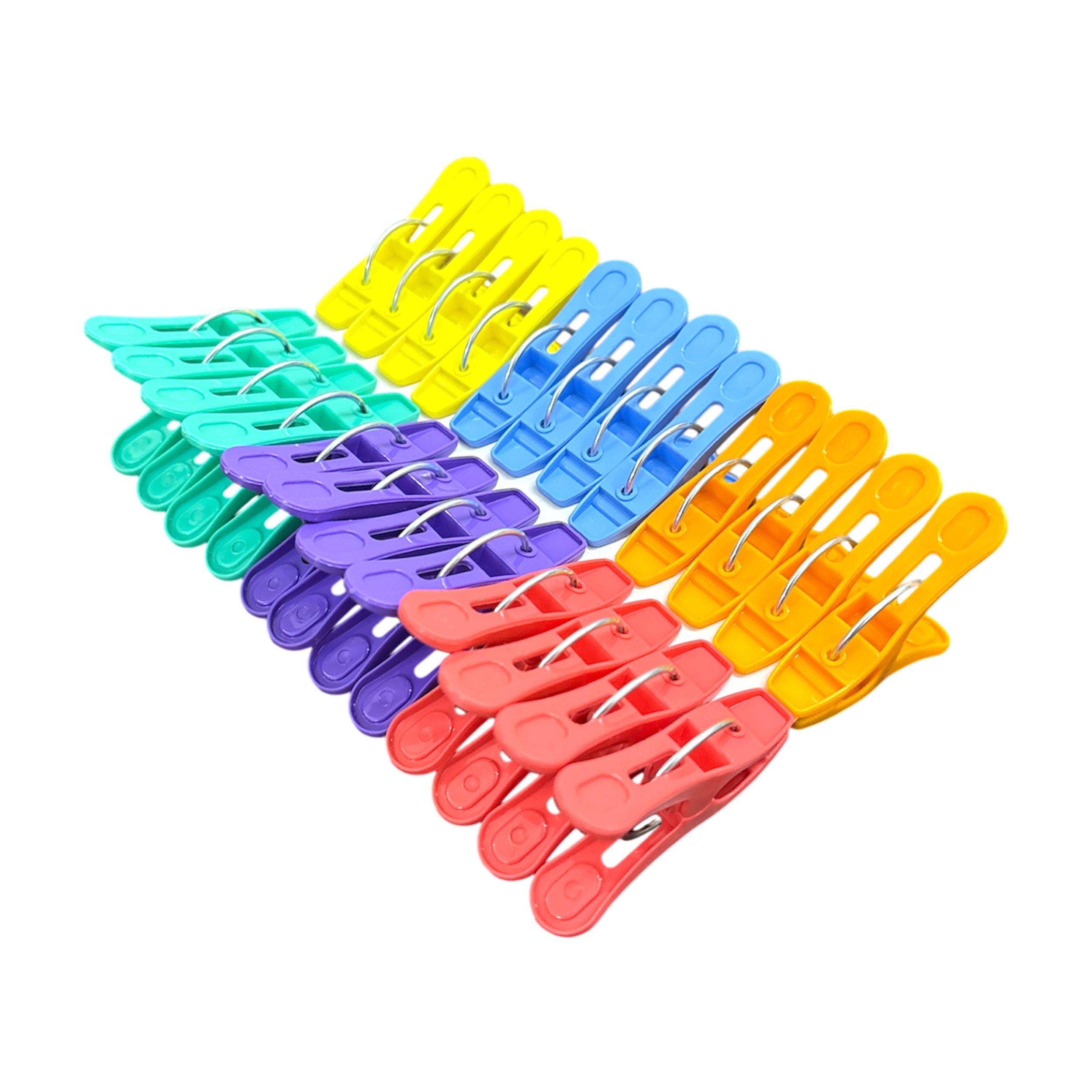 Cloth Drying Clip - Clips Company