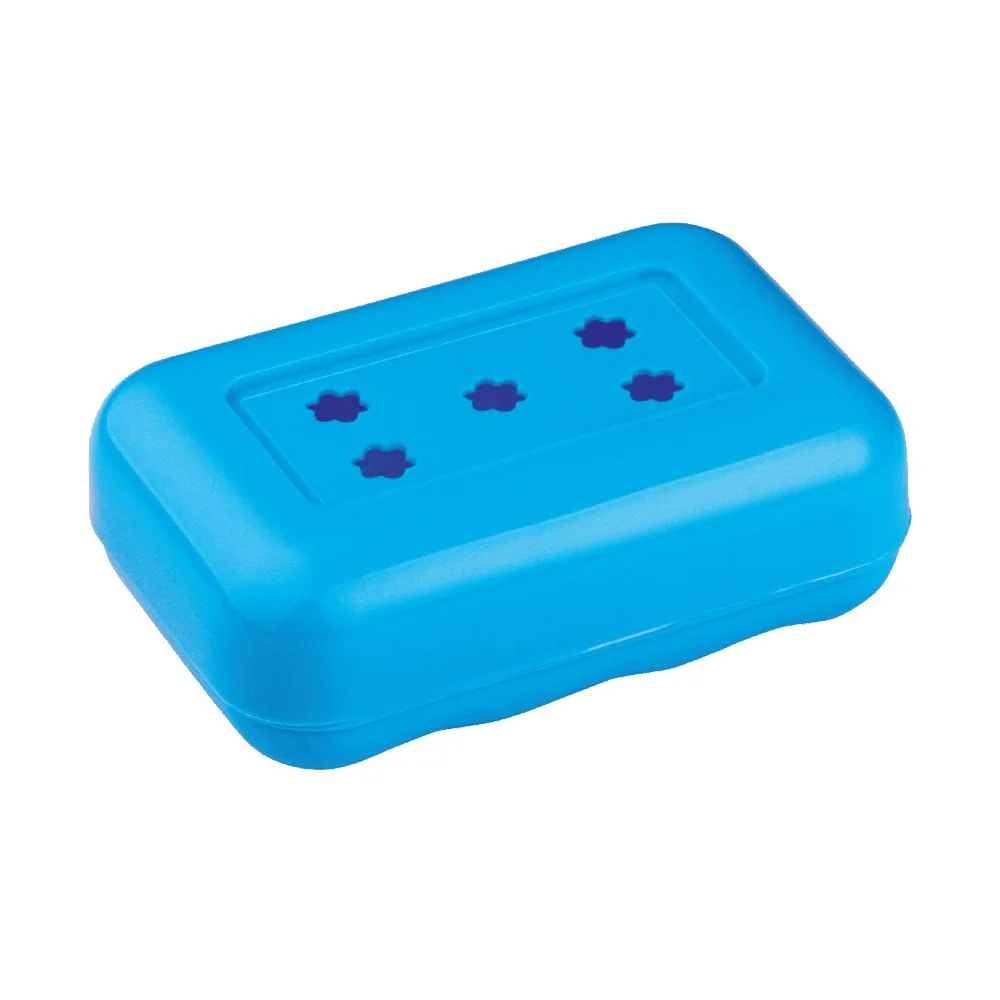 soap case