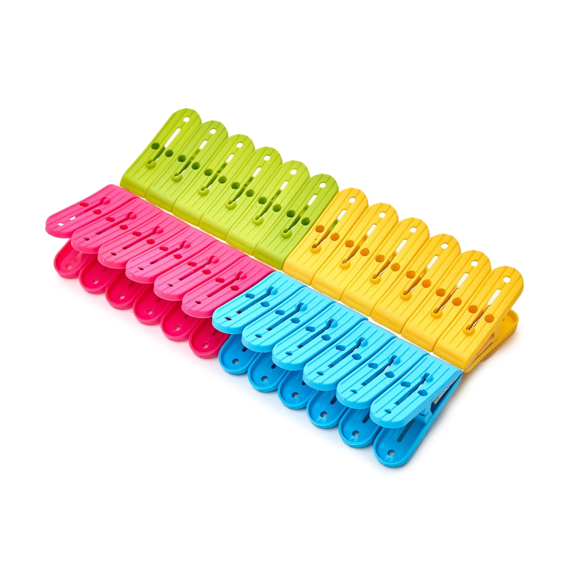 Cloth drying clip - Clips company