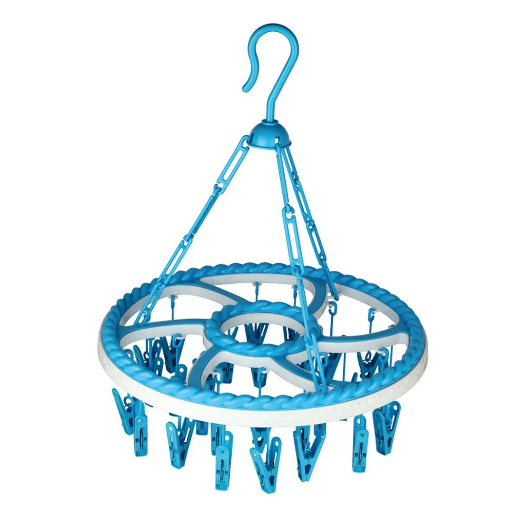 cloth drying hanger
