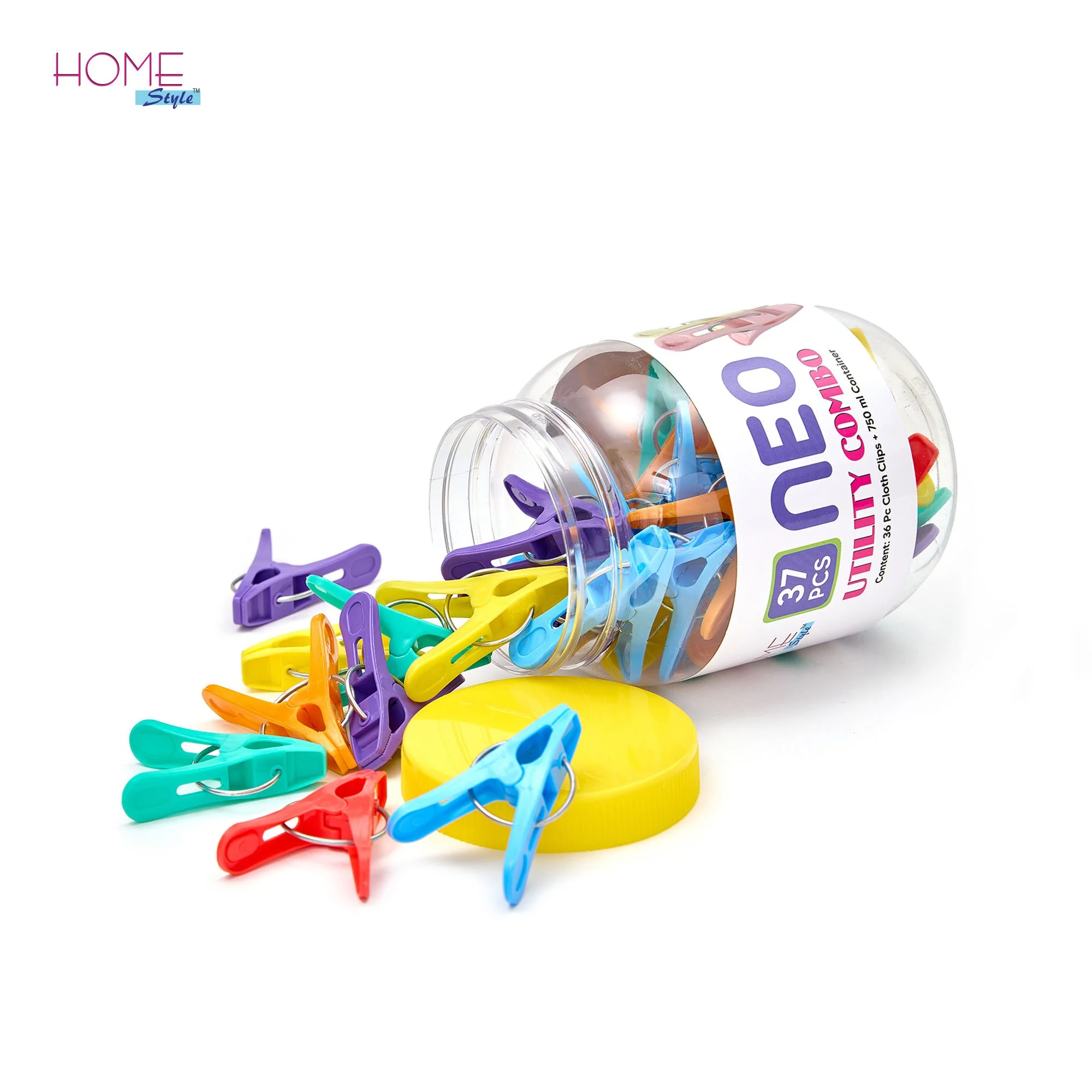 Combo Set - Clips company