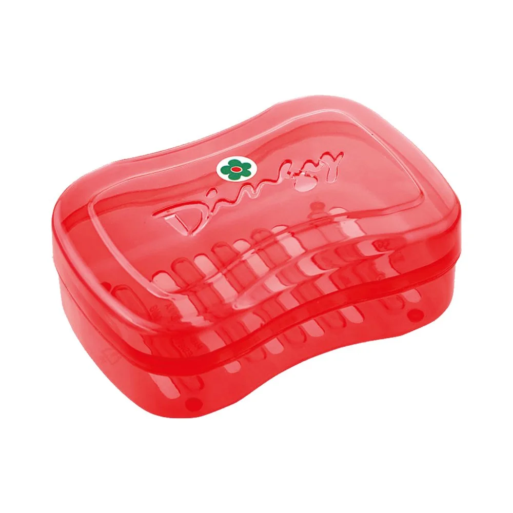 soap case