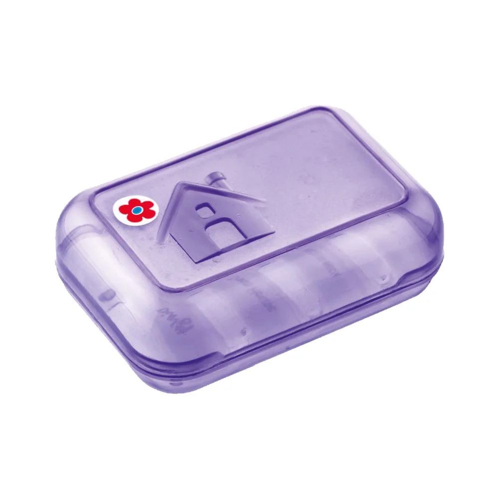 soap case