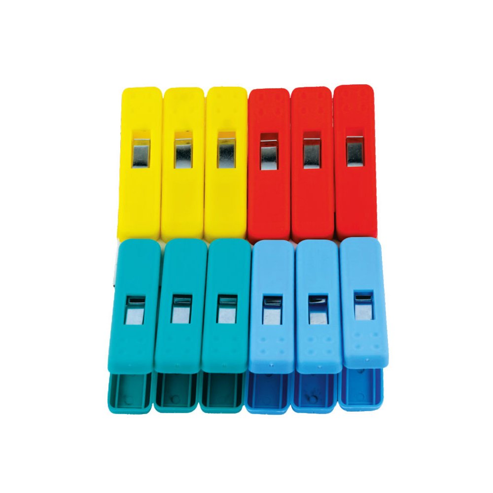cloth clips