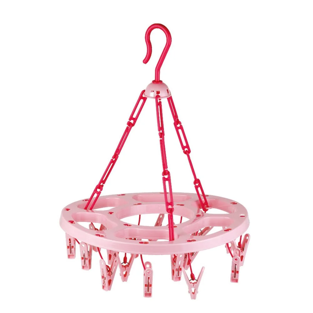 cloth drying hanger