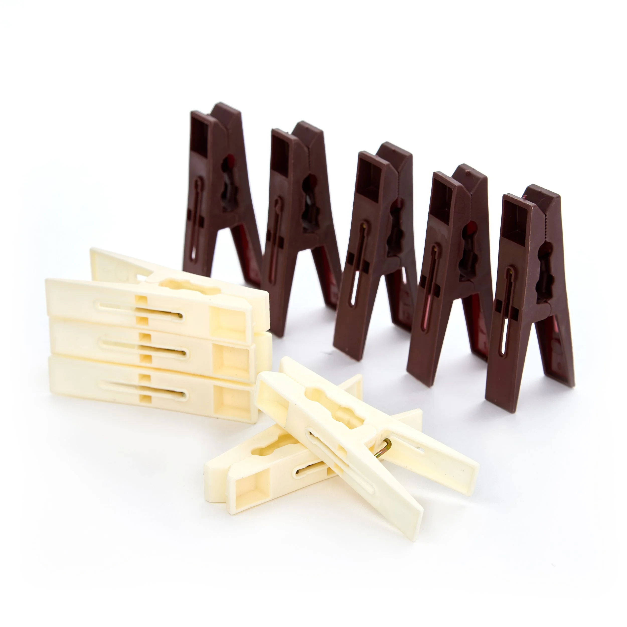 Cloth Clip - Clips Company