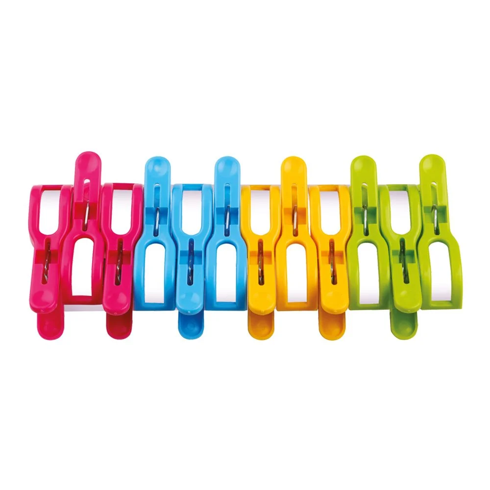 cloth clips