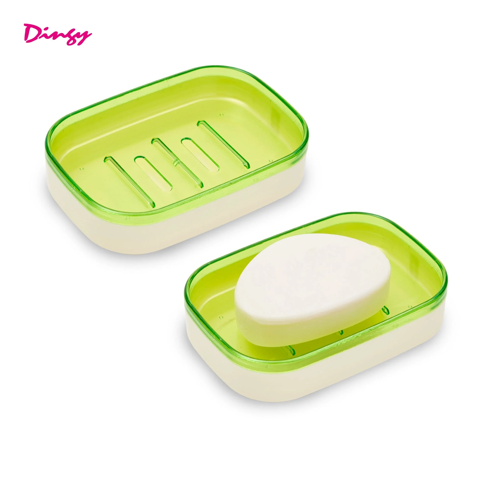 Soapcase - Clips company
