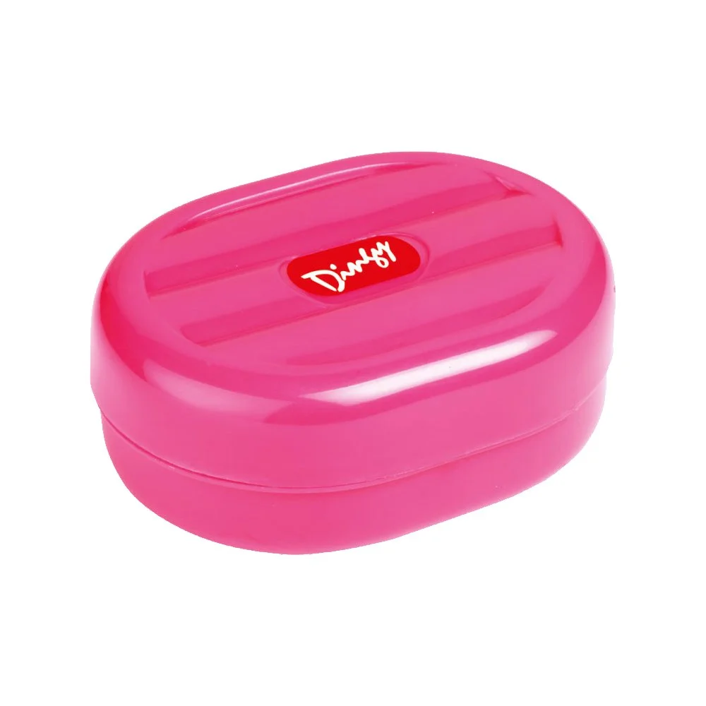 soap case