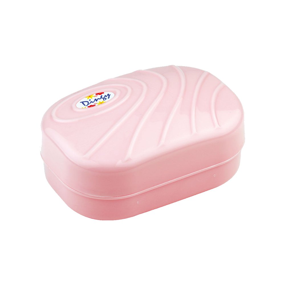 soap case