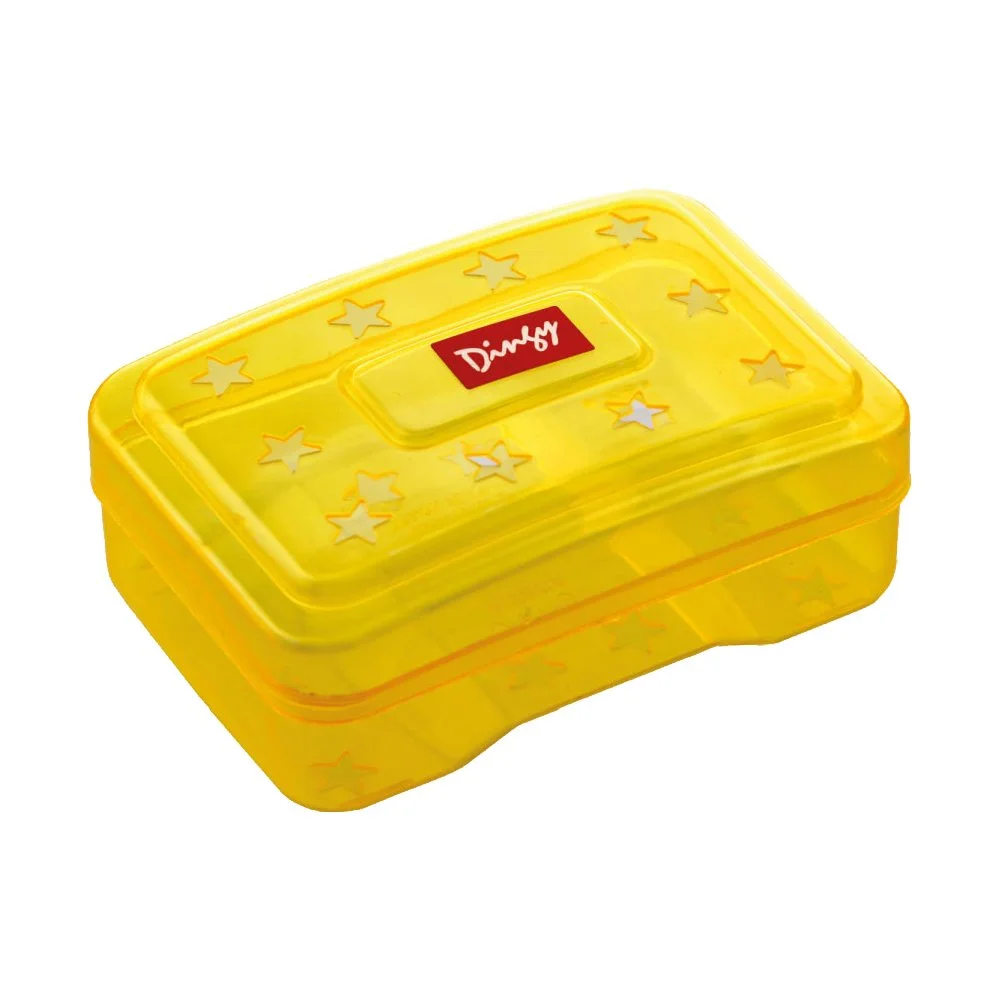 soap case