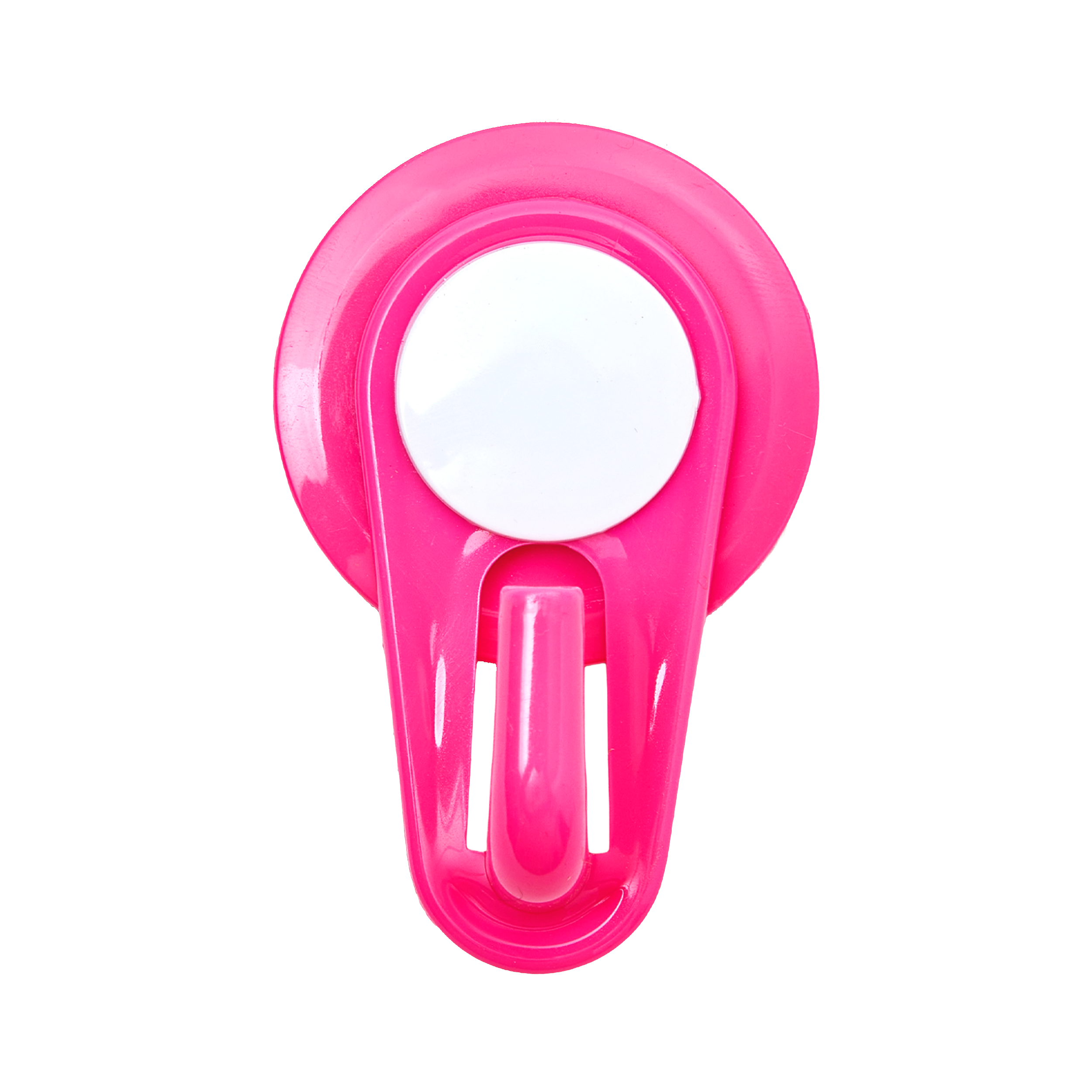 Sticky hook - Clips company
