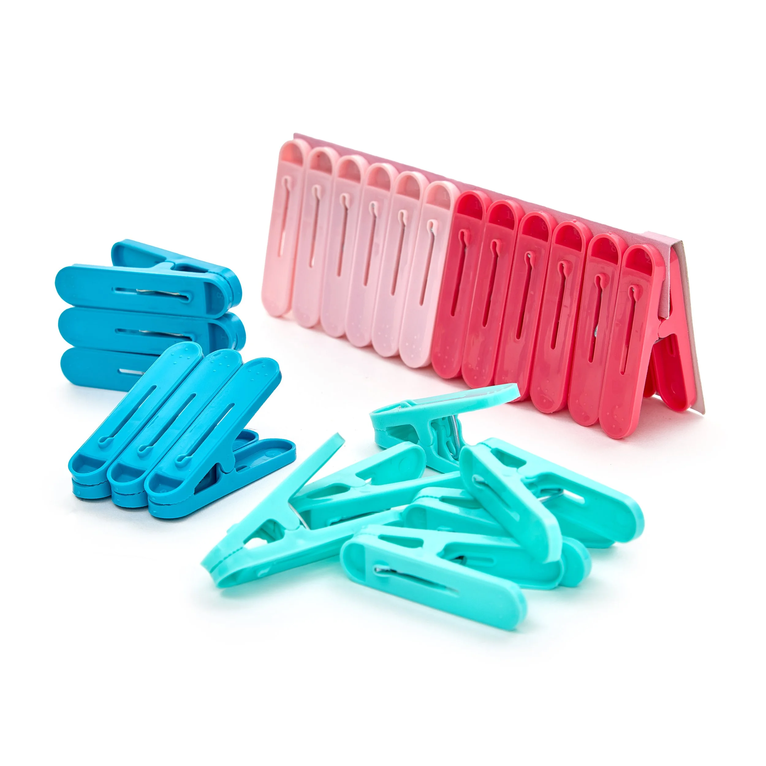 Cloth Clip - Clips Company