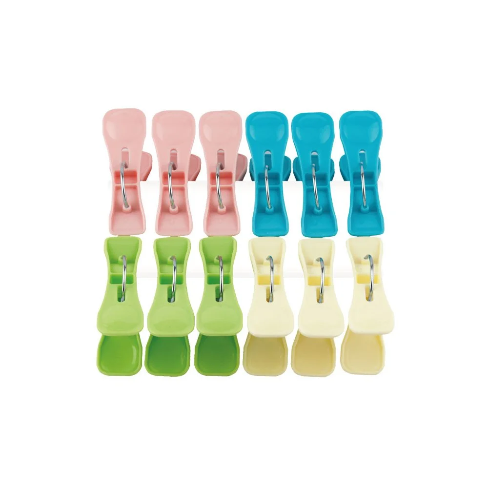 cloth clips