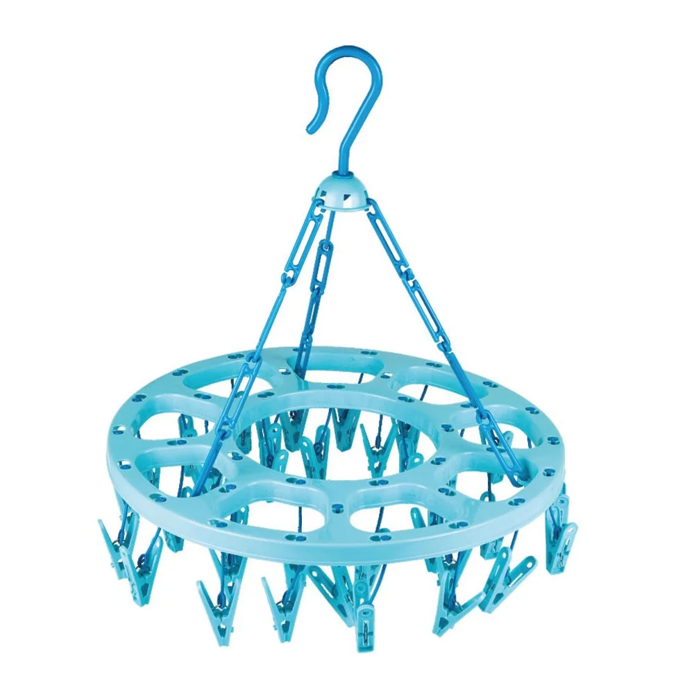cloth drying hanger