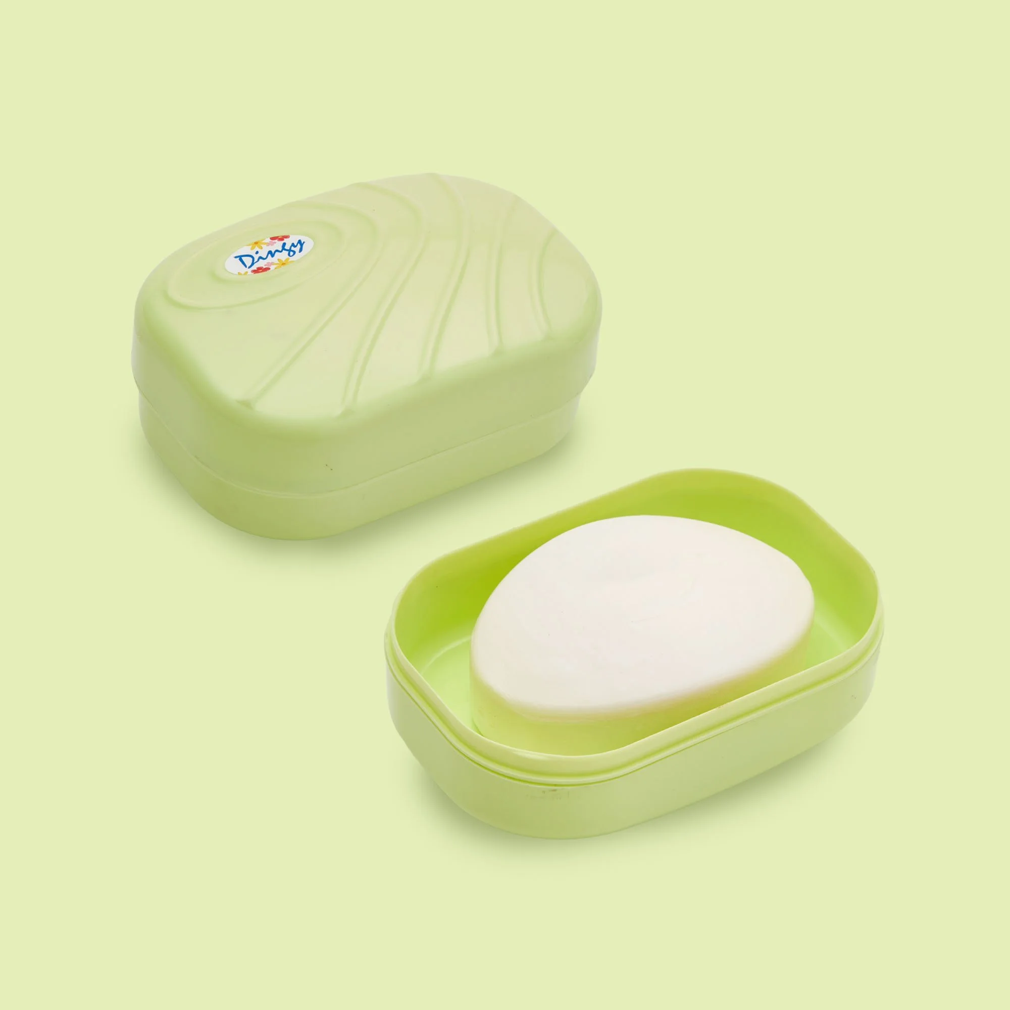 Soapcase - Clips company