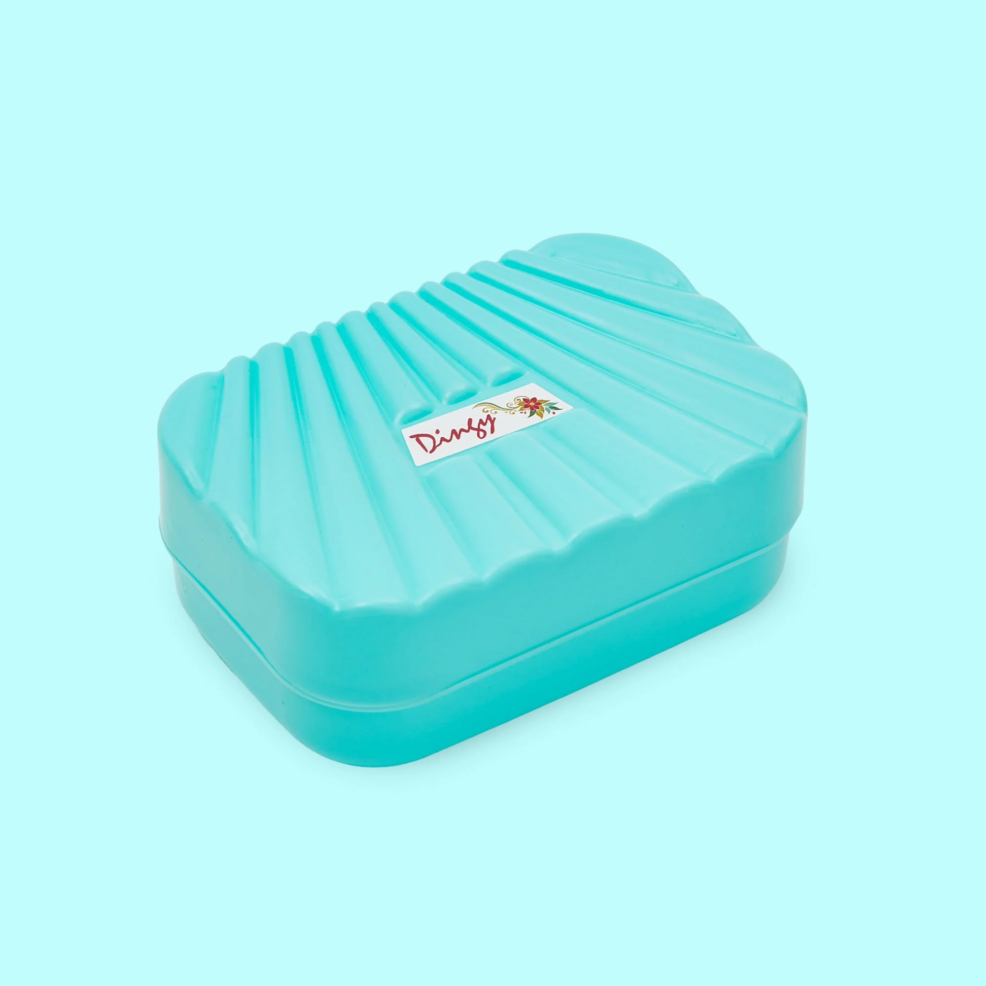 Soapcase - Clips company