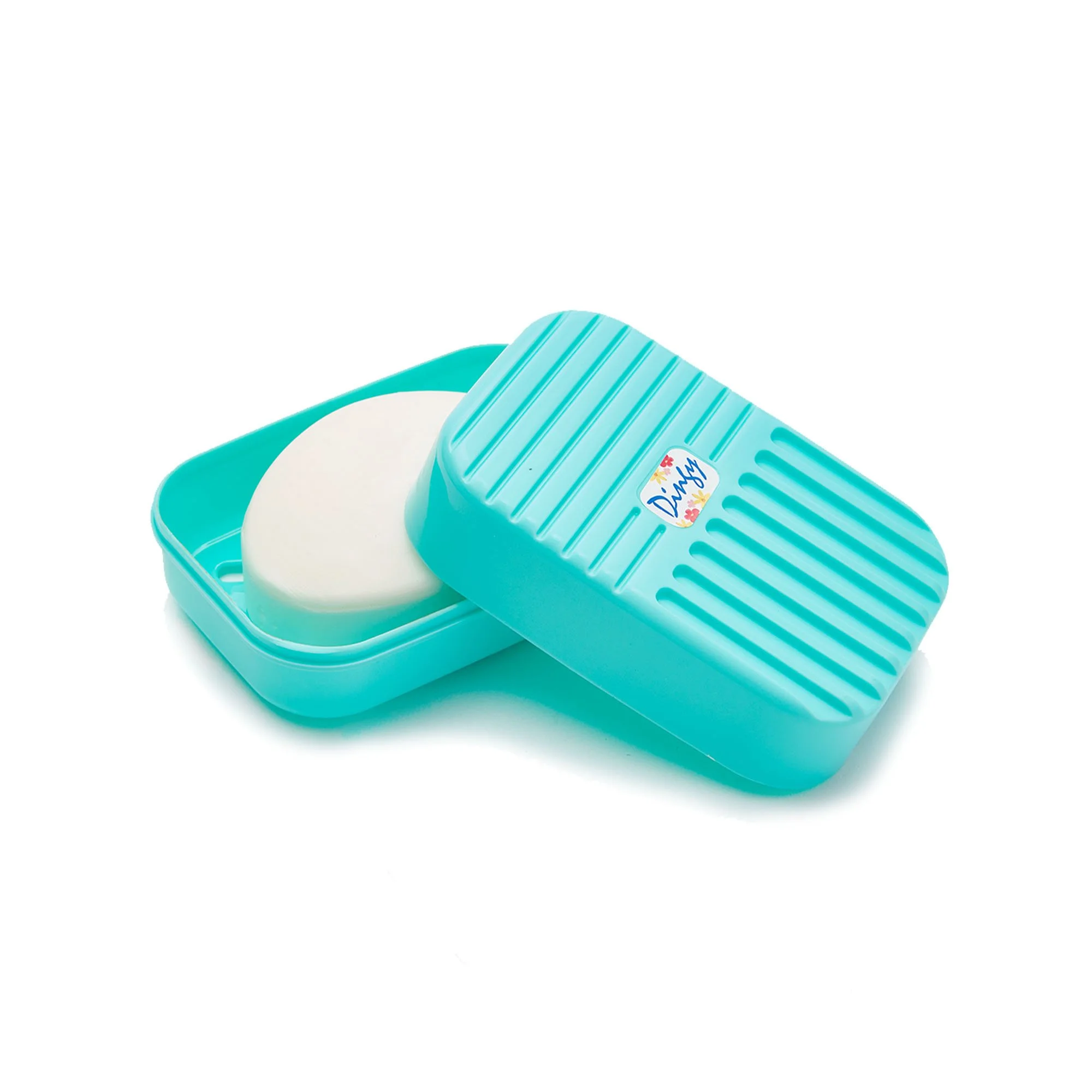Soap case - Clips company