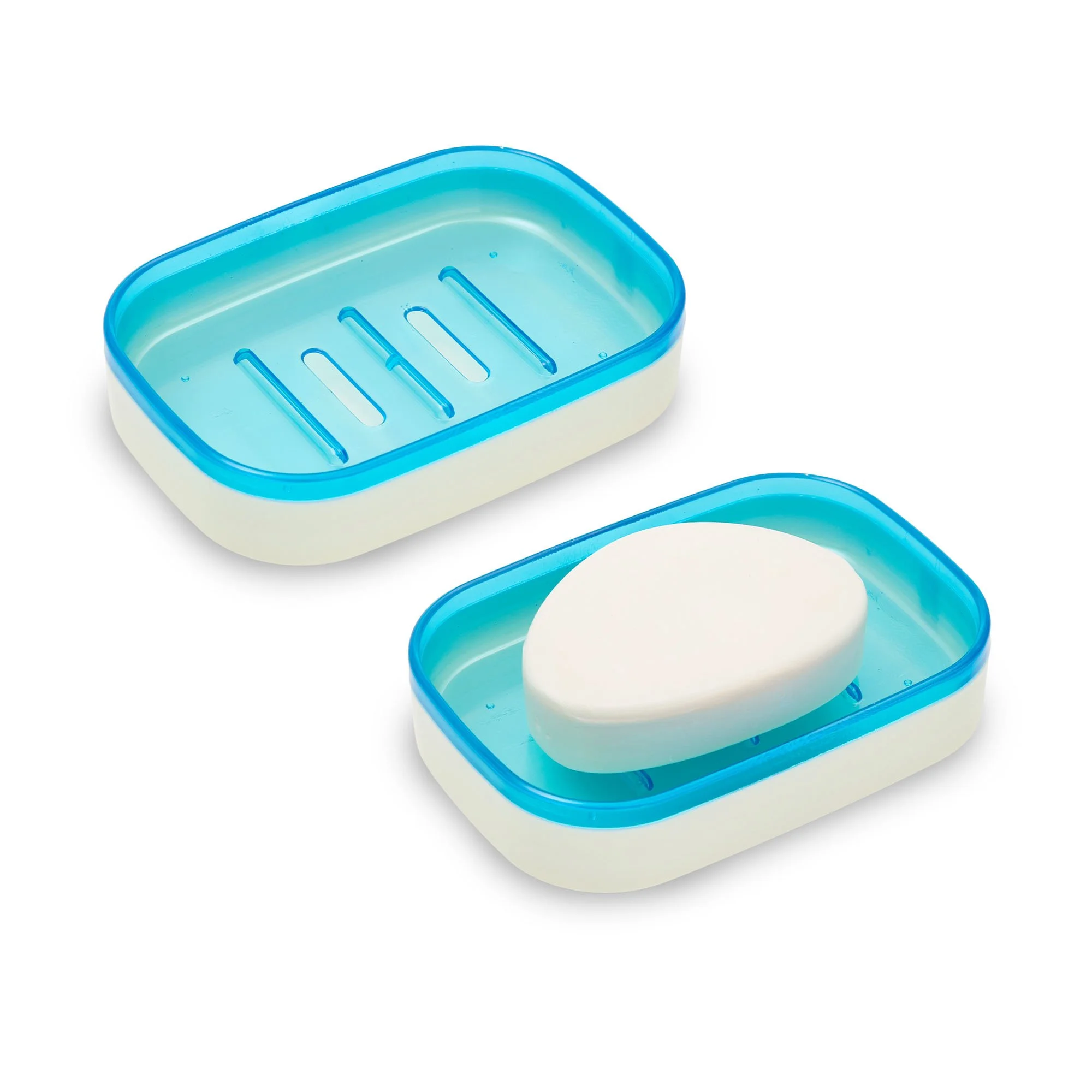 Soap case - Clips company