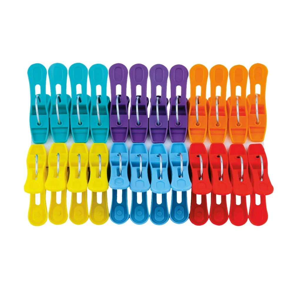 cloth clips
