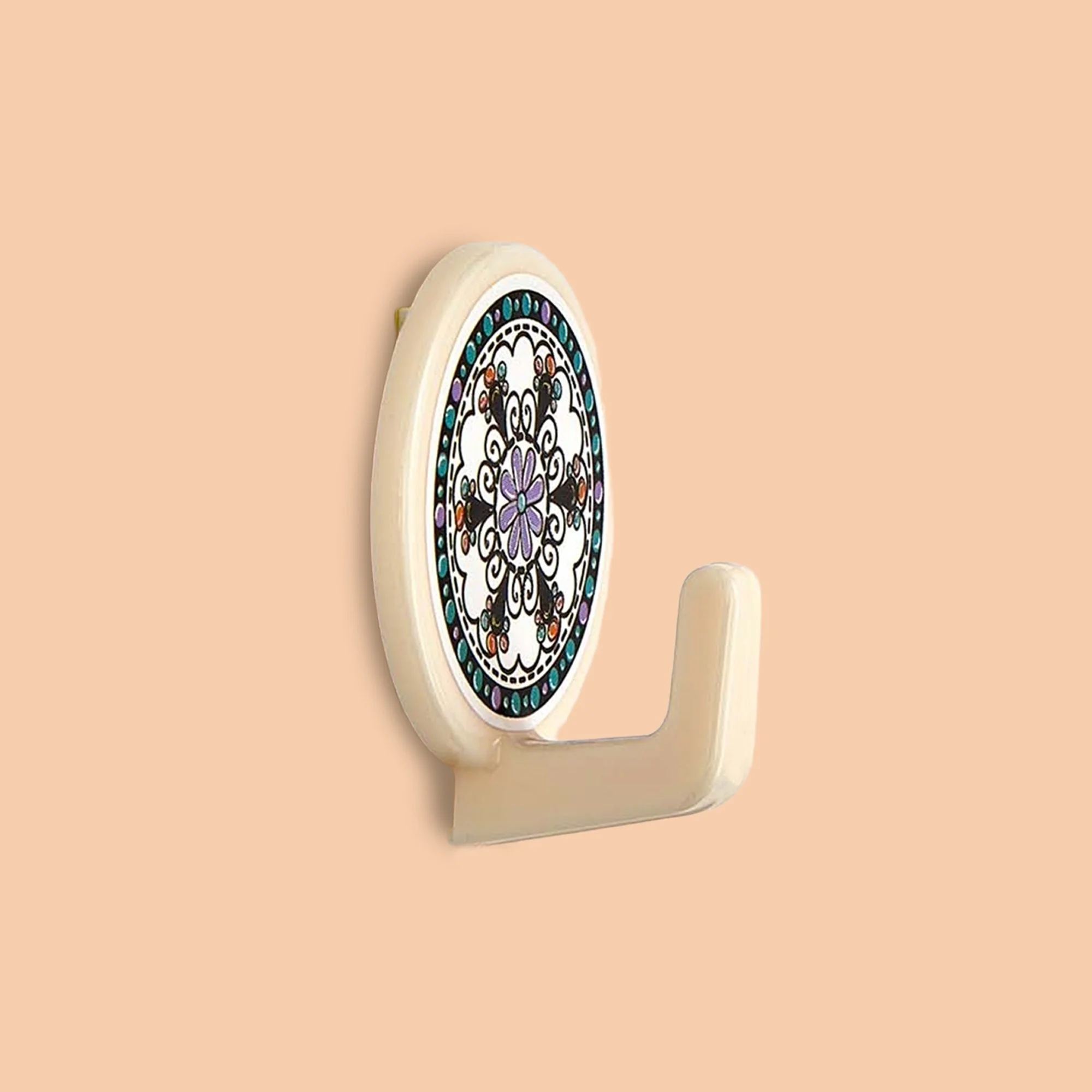Sticky Hooks - Clips Company
