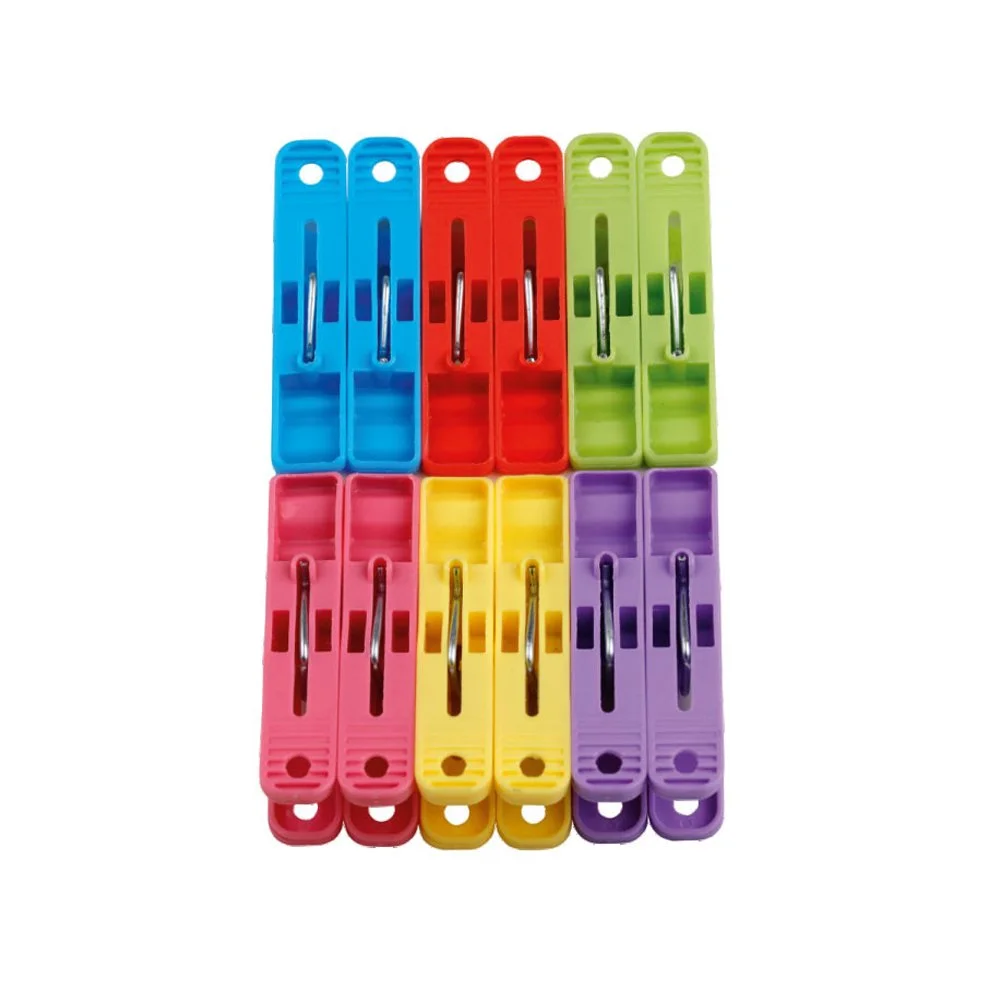 cloth clips