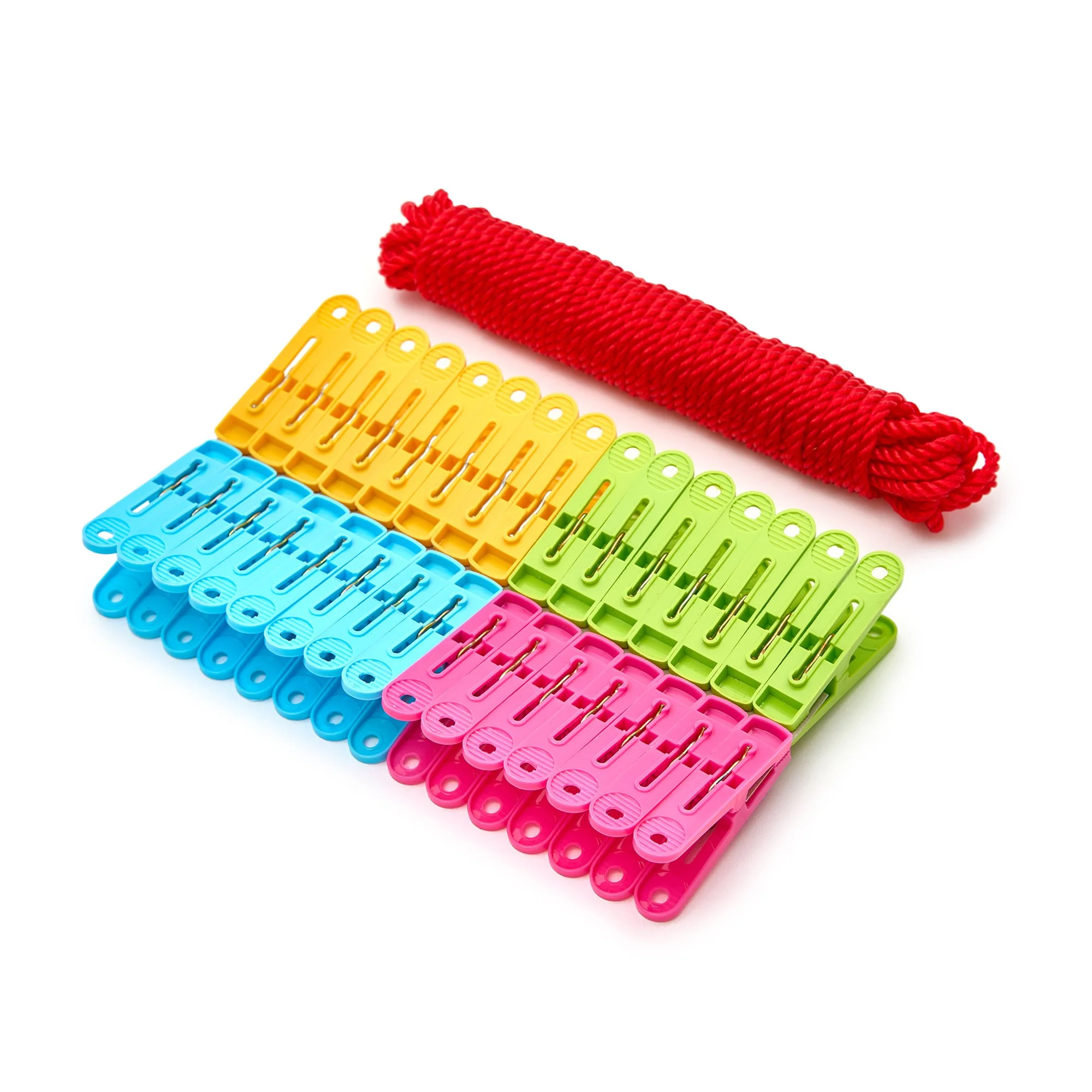 Combo set - Clips company