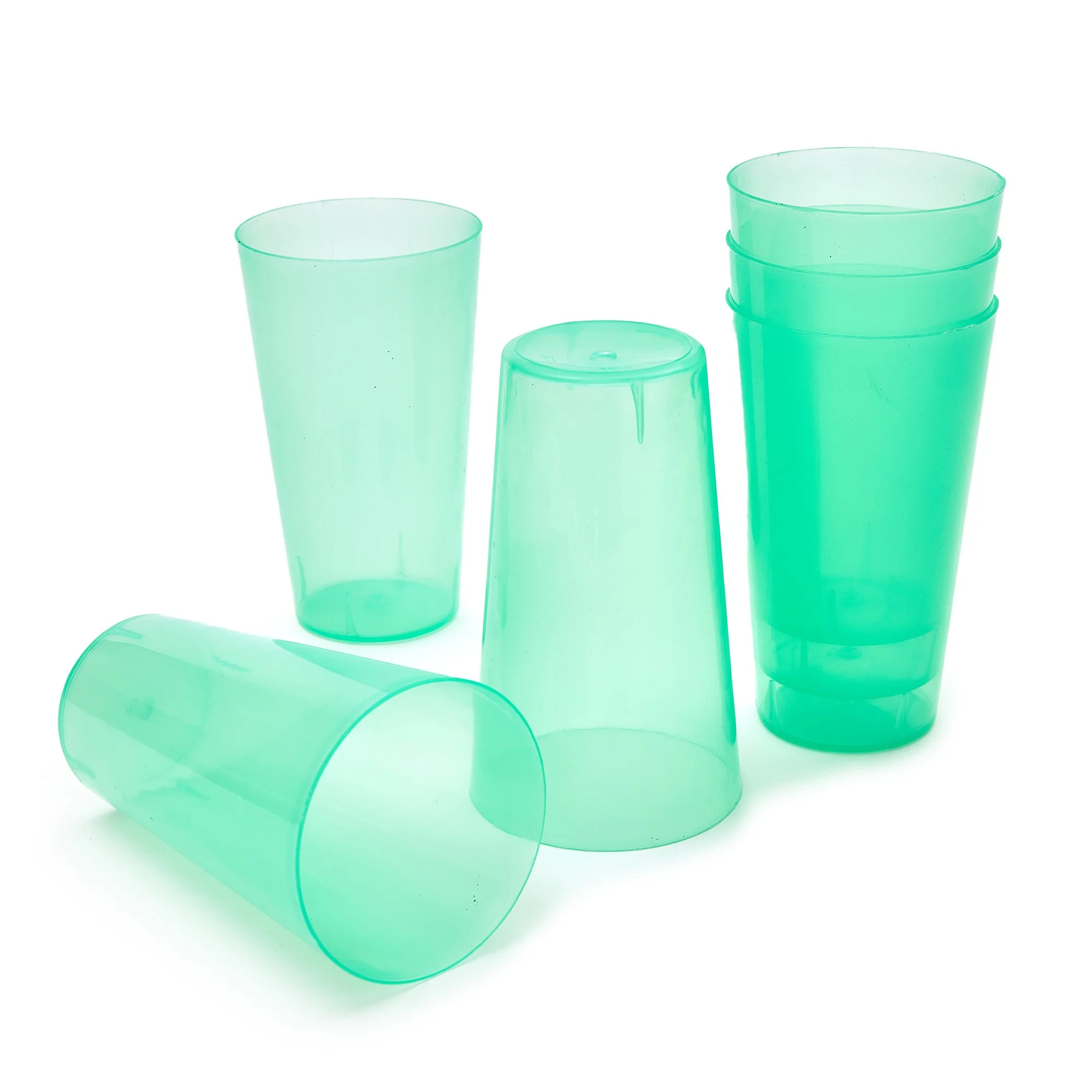 Party Glasses - Clips Company