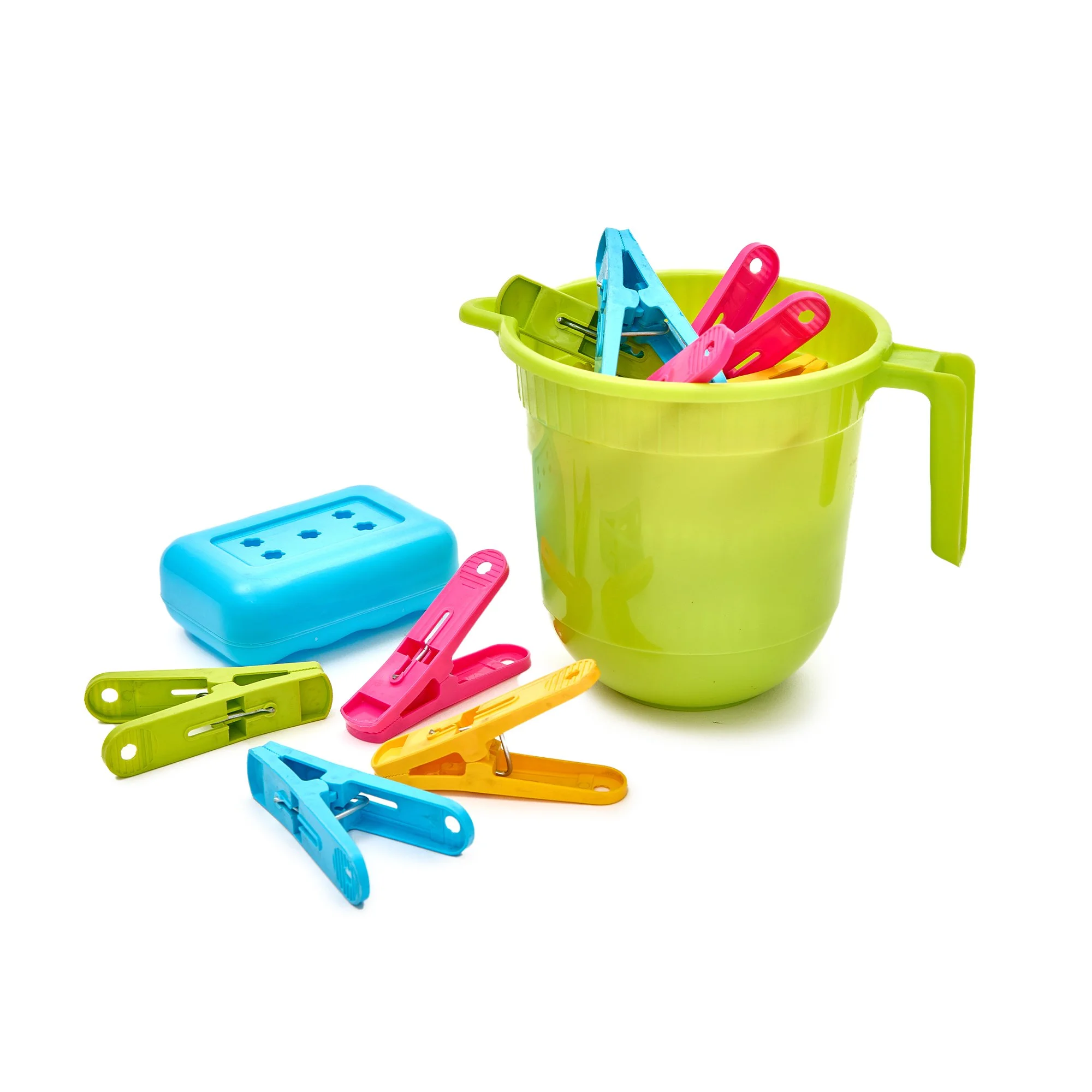 Combo set - Clips company
