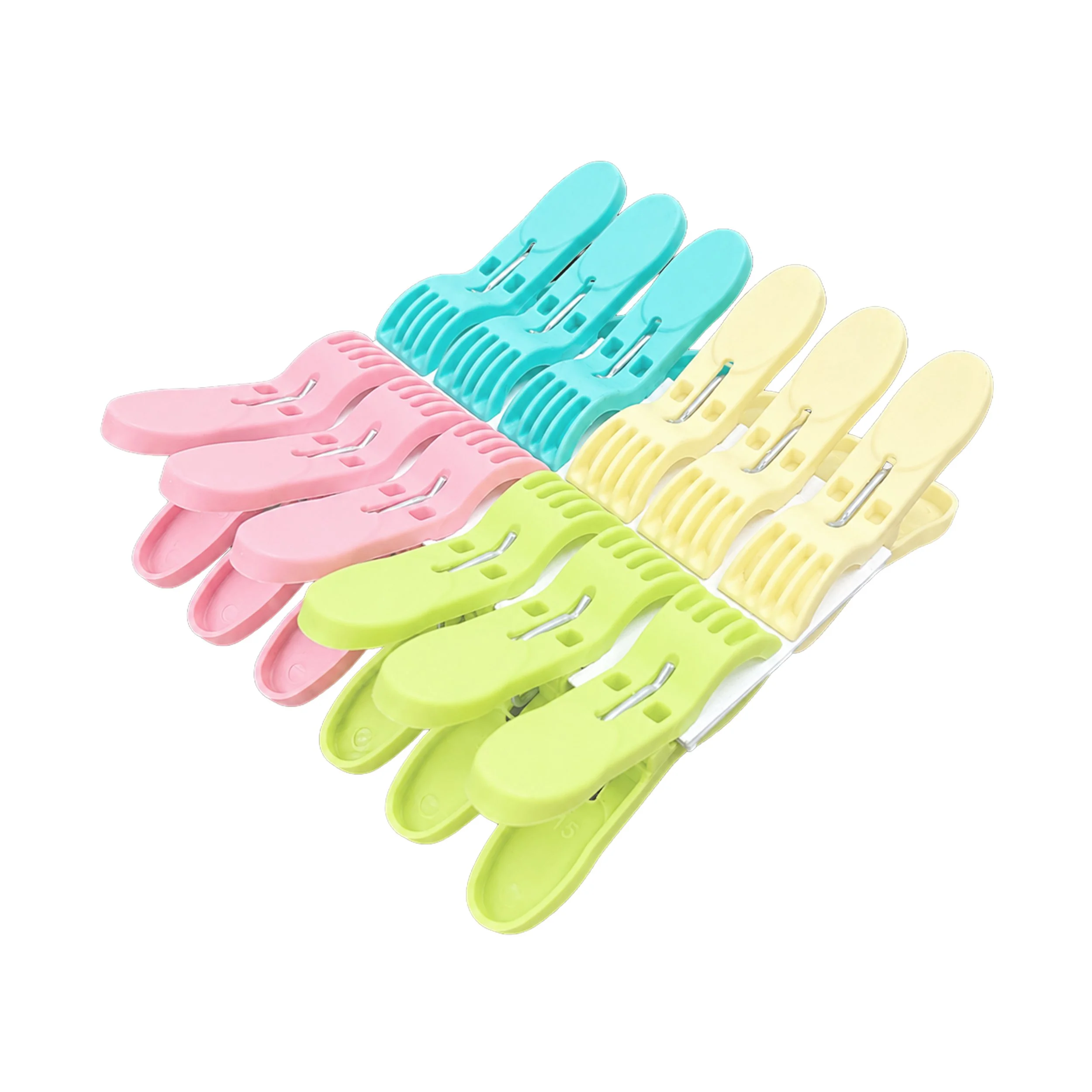 Cloth Drying Clip - Clips Company