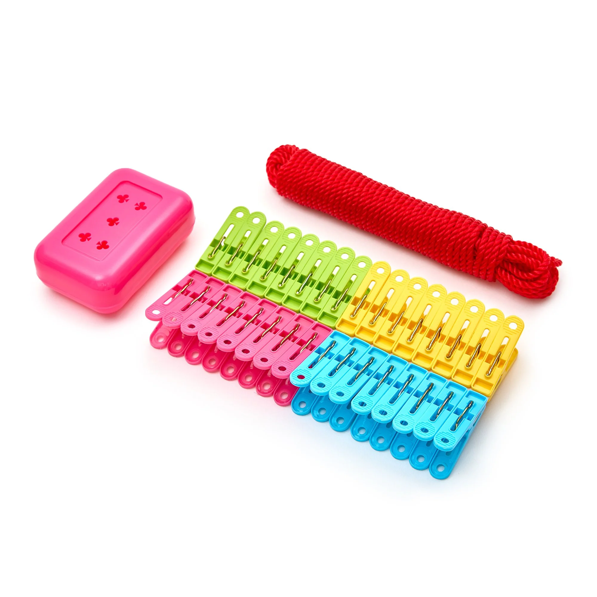 Combo set - Clips company