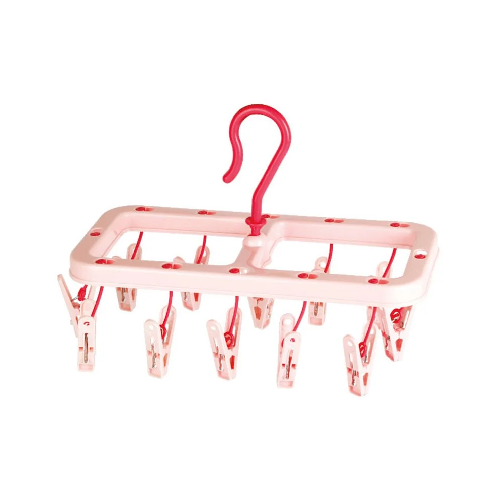 cloth drying hanger