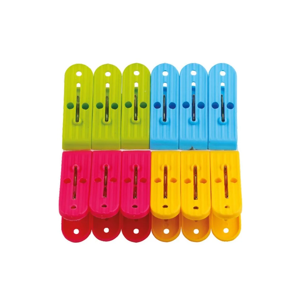 cloth clips