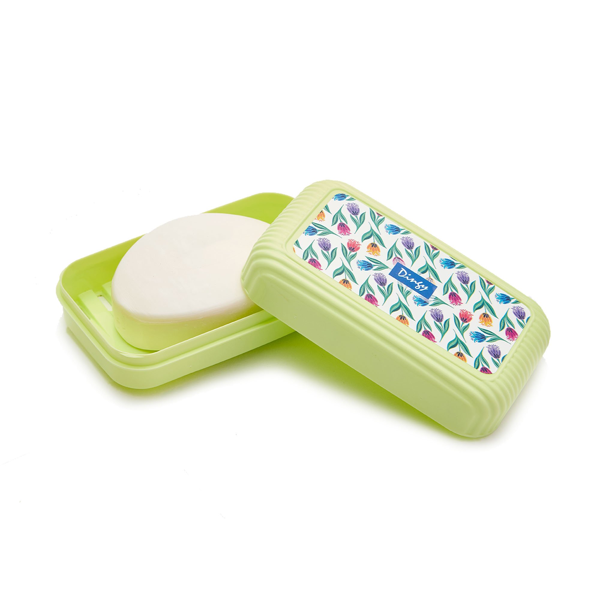 Soap case - Clips company