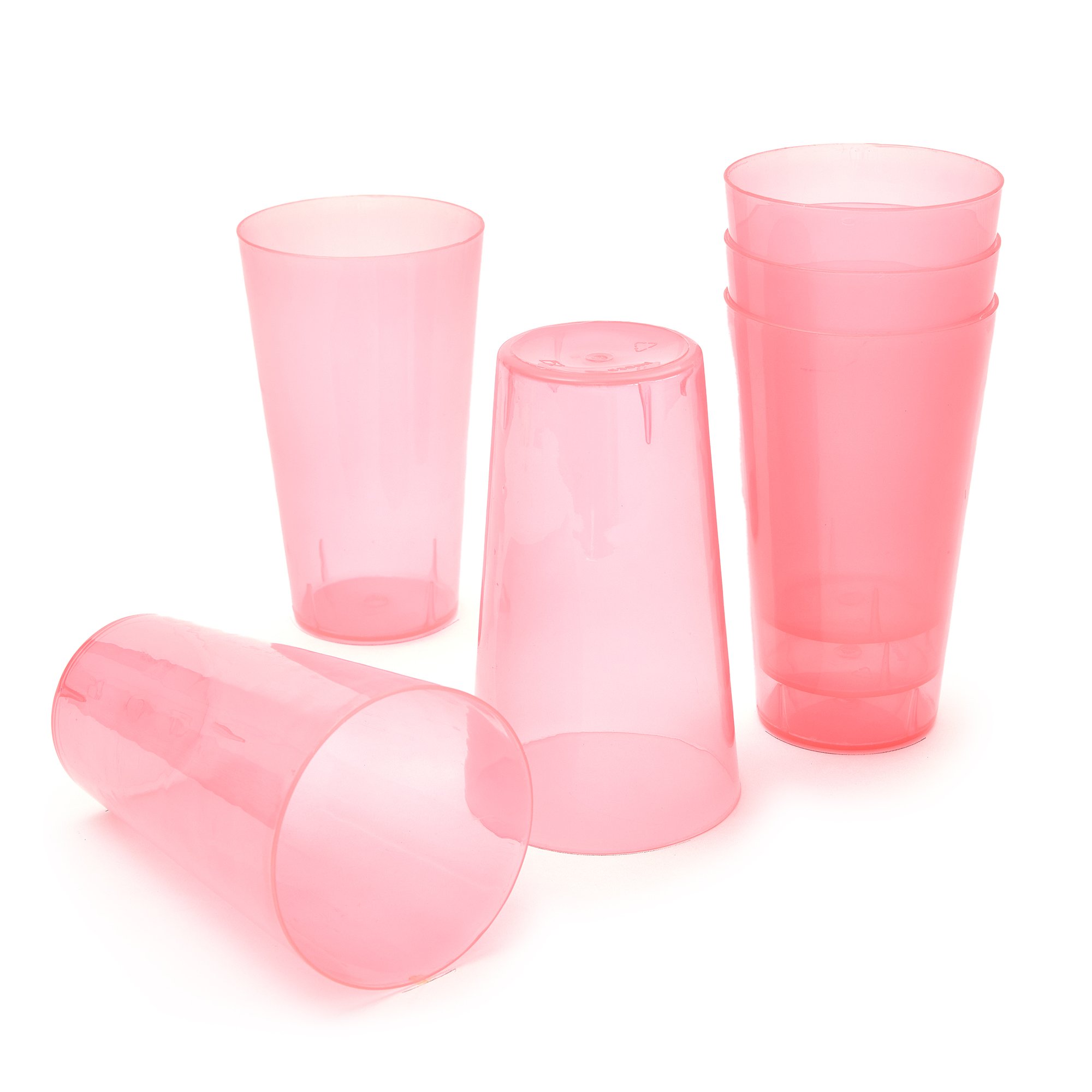 Party Glasses - Clips Company