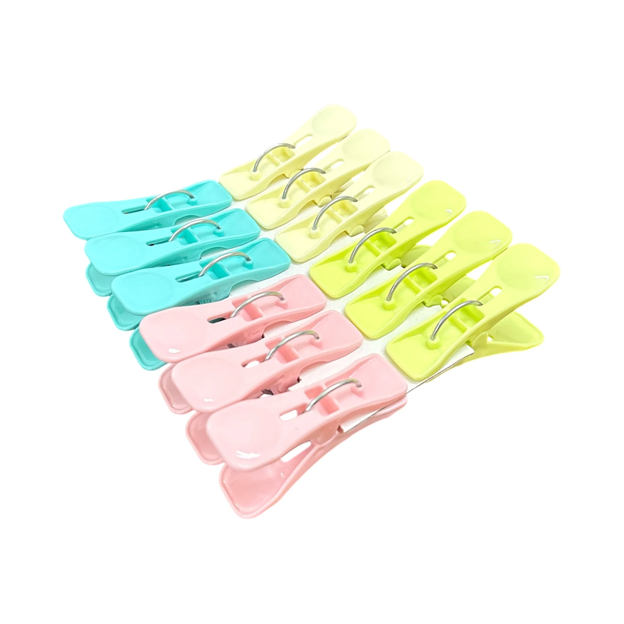Cloth Drying Clip - Clips Company