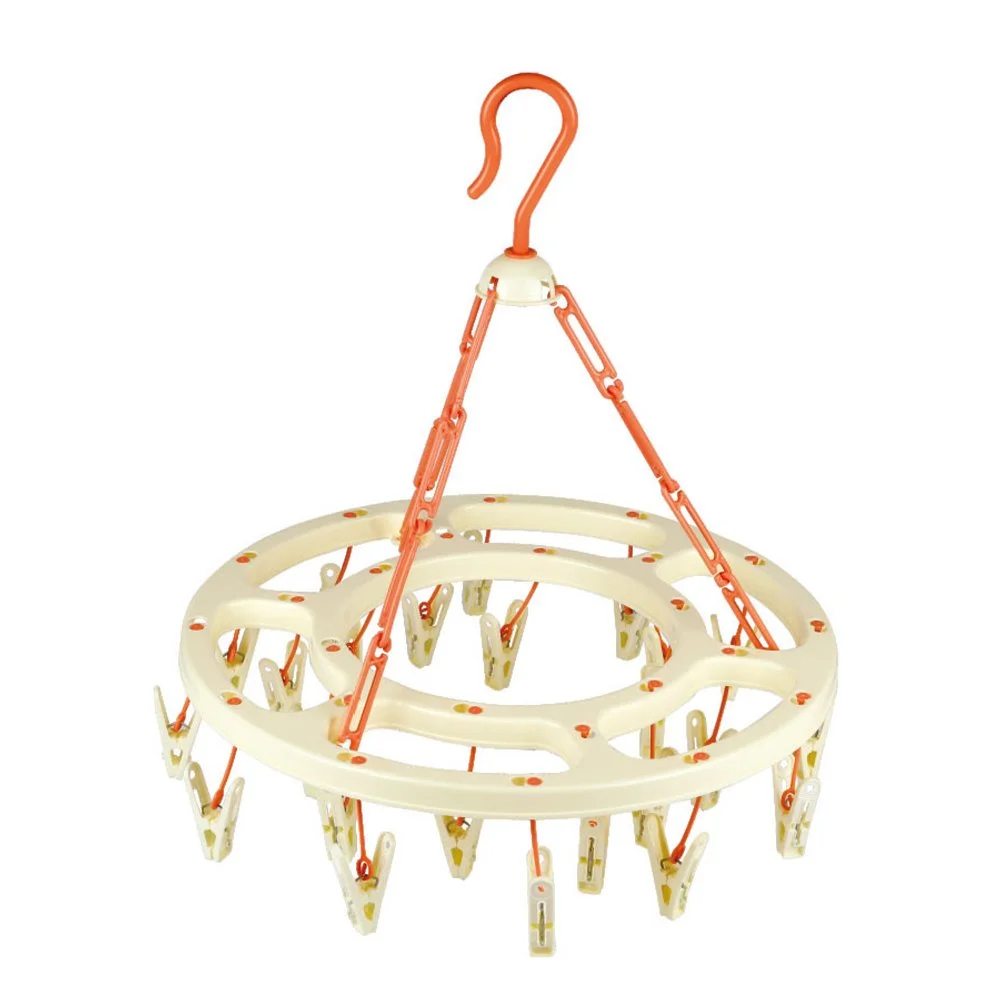 cloth drying hanger