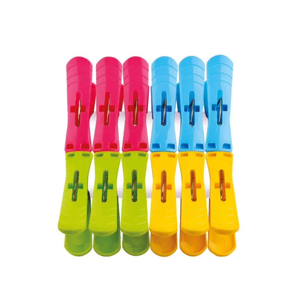 cloth clips