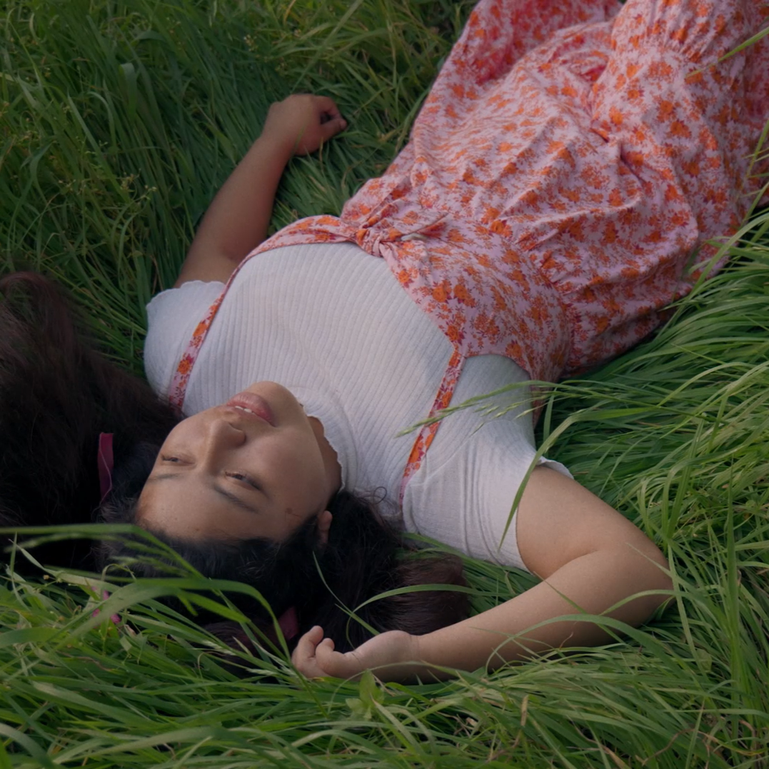 Ojos de esperanza (spot)