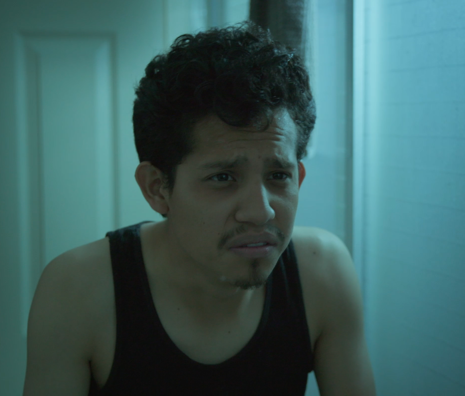 Que siga el juego (cortometraje)