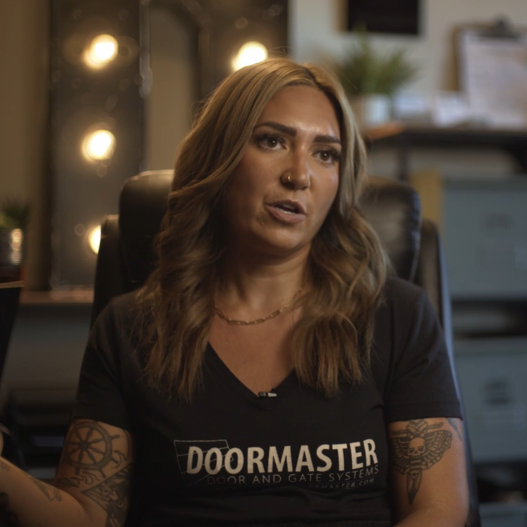 Video canadian doormaster (video promocional)