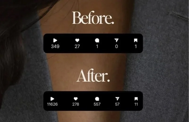 the 5 KEY ingredients your content should HAVE