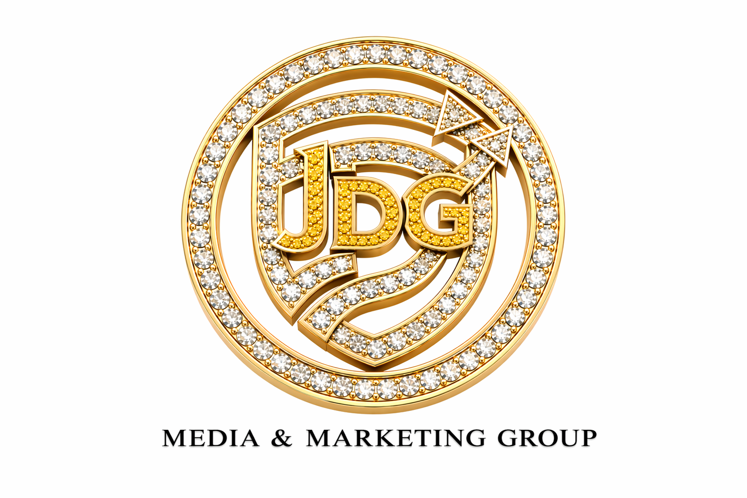 JDG Media &amp; Marketing Group