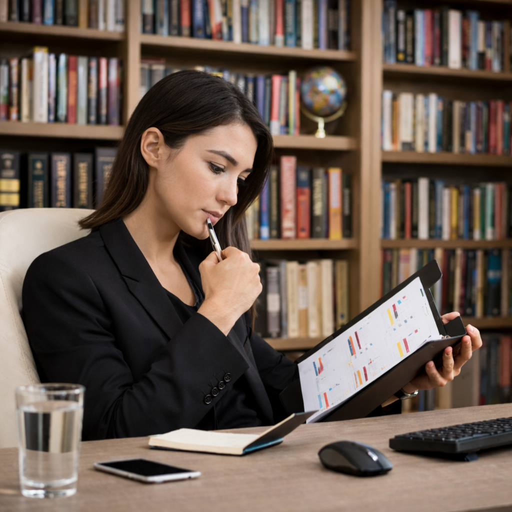 Elite Strategic Consulting Package