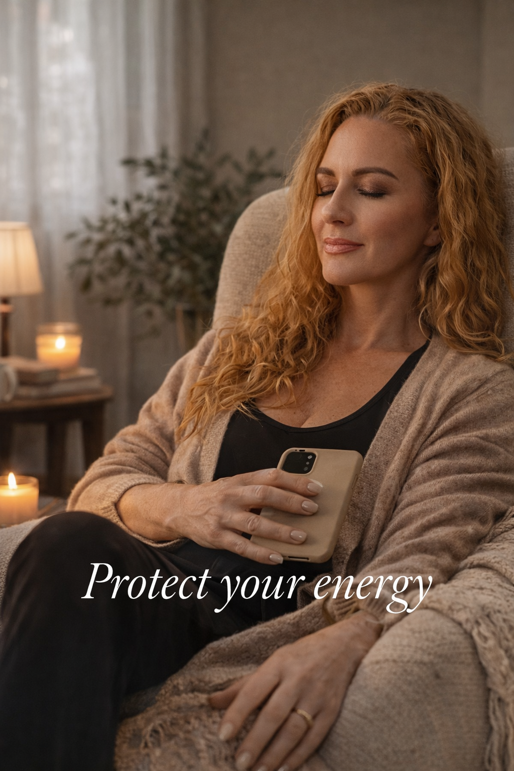 Protecting Our Energy.