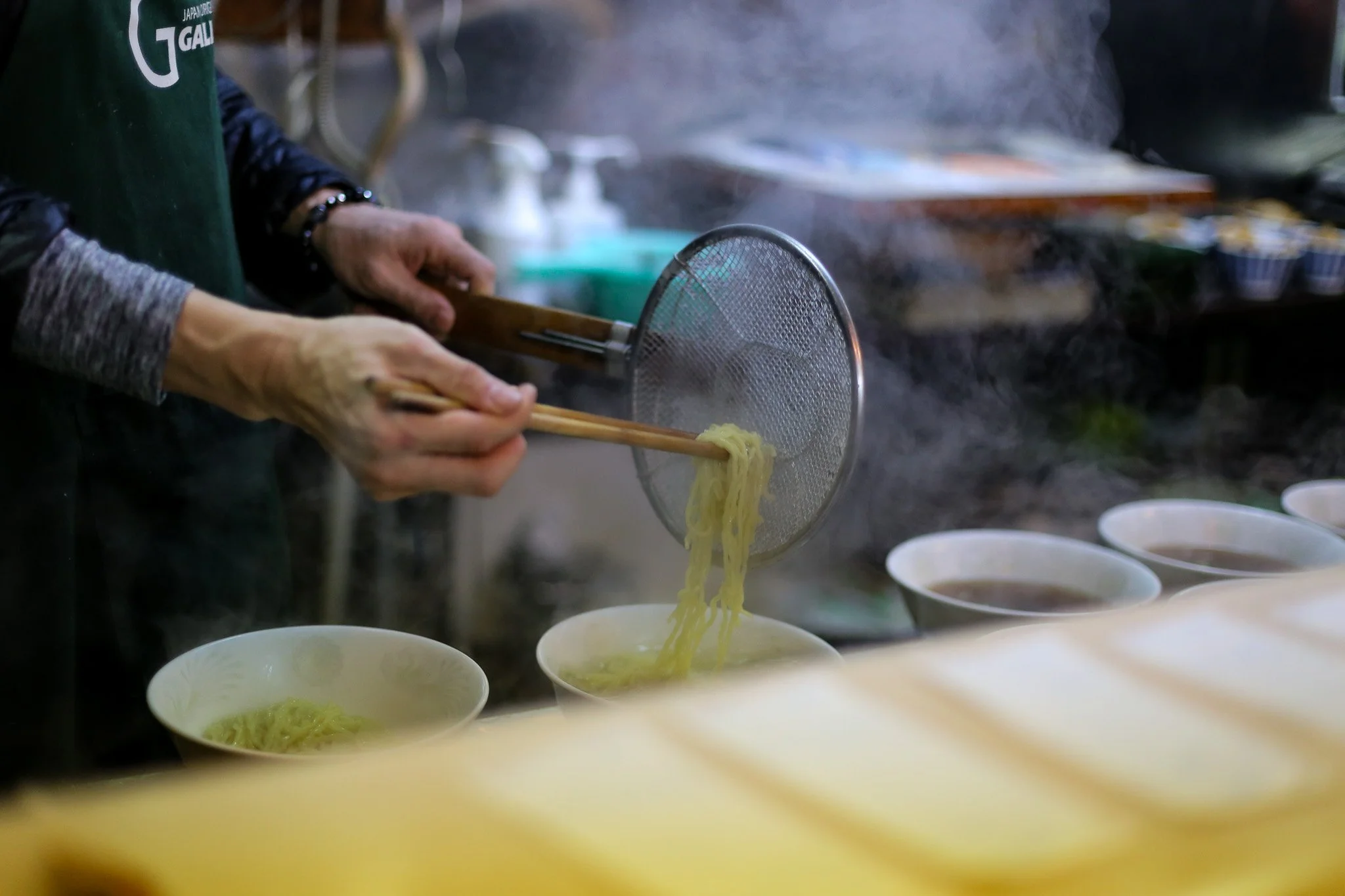 What to Eat in Kijimadaira: Our Favourite Lunch and Dinner Spots in Rural Nagano