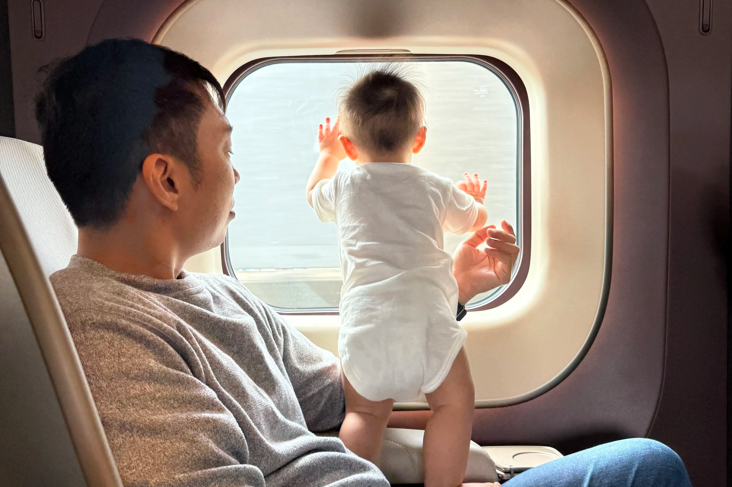 Tokyo to Kijimadaira, Nagano: 99 Minutes by Shinkansen — and Three Things We Always Do