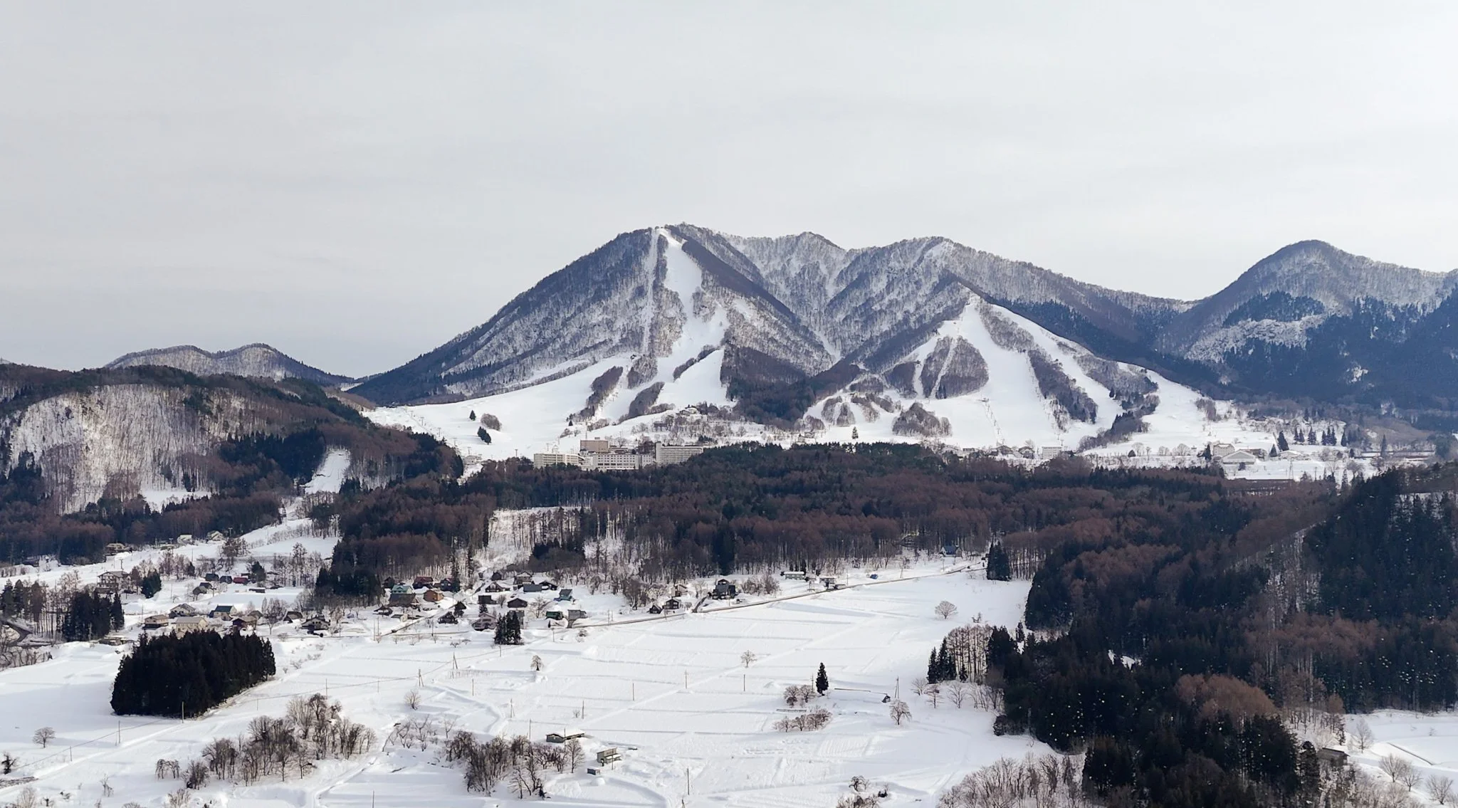 Snow Resort God of Romance, Kijimadaira: What Snowboarders and Families Need to Know