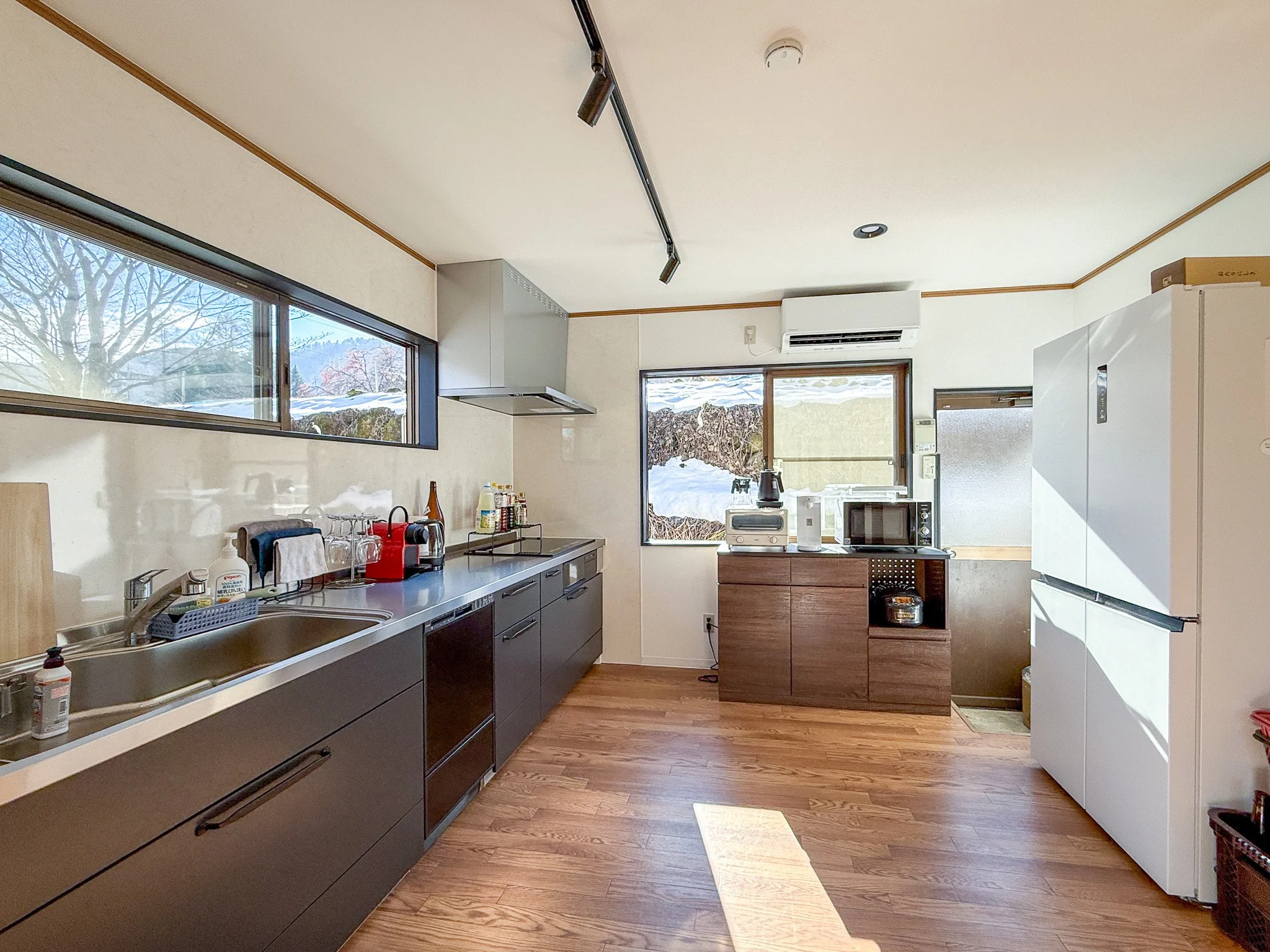 KIJIMA Base Kitchen