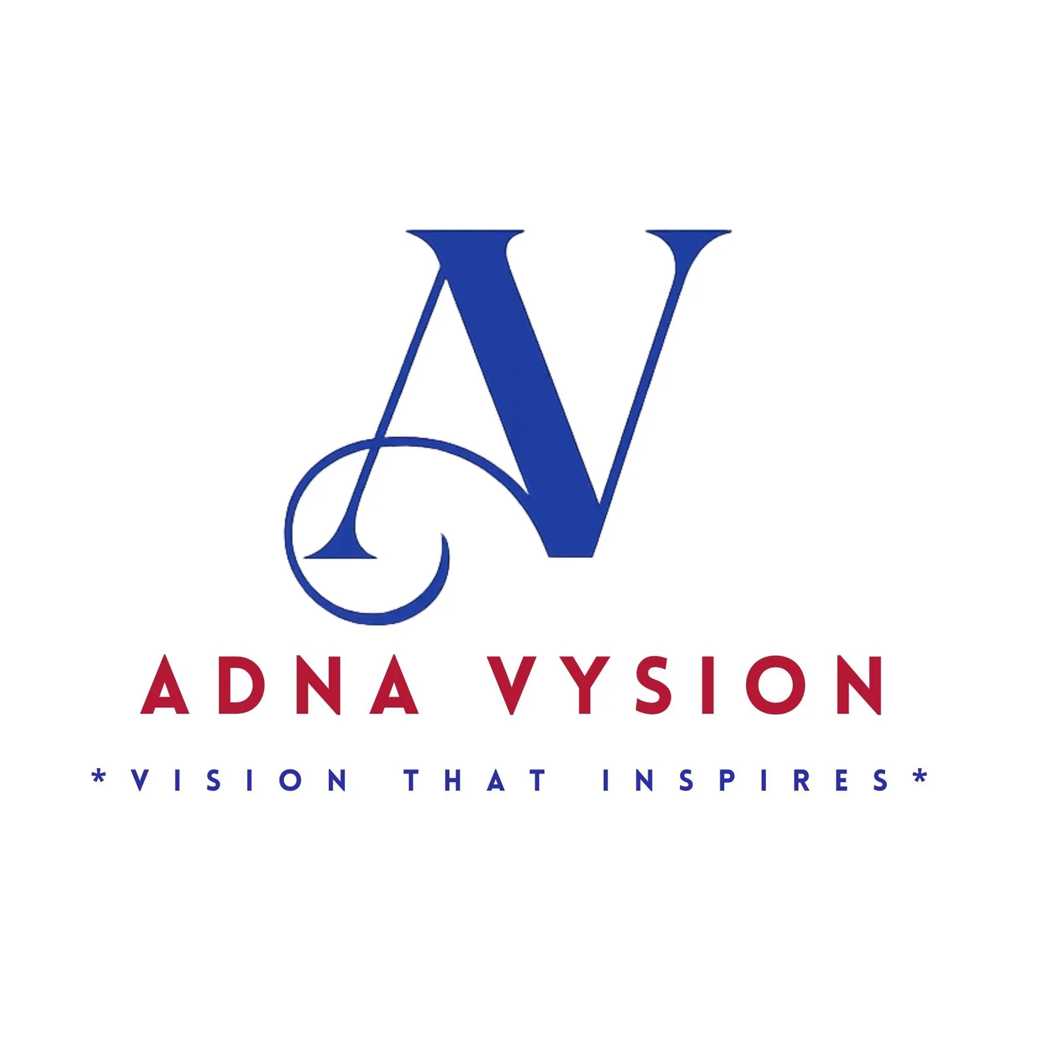 ADNA Vysion Bookkeeping